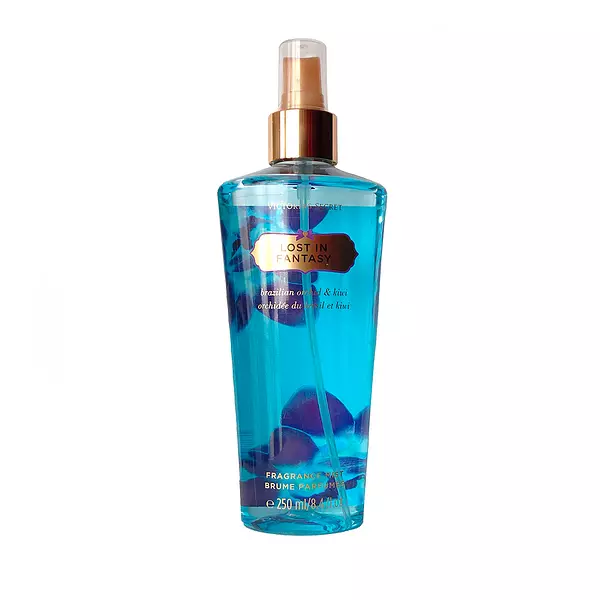 Victoria'S Secret Lost In Fantasy Decandent 250 Ml