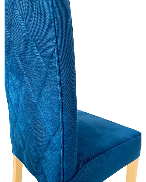 Silla Icaro Tapizada