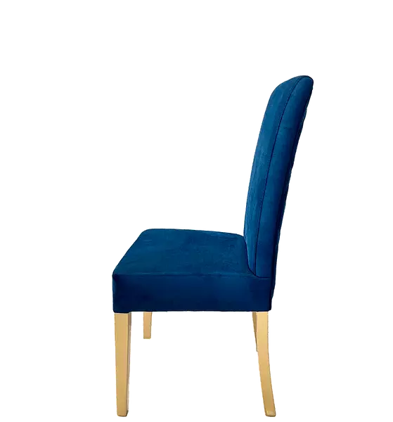 Silla Icaro Tapizada