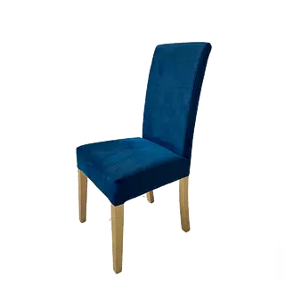 Silla Icaro Tapizada