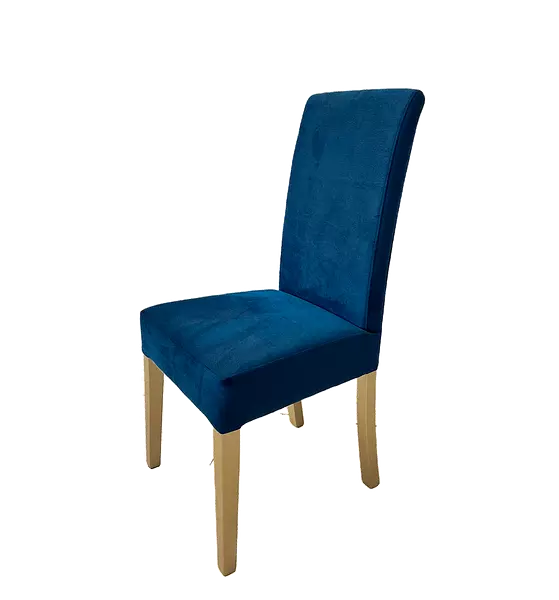 Silla Icaro Tapizada