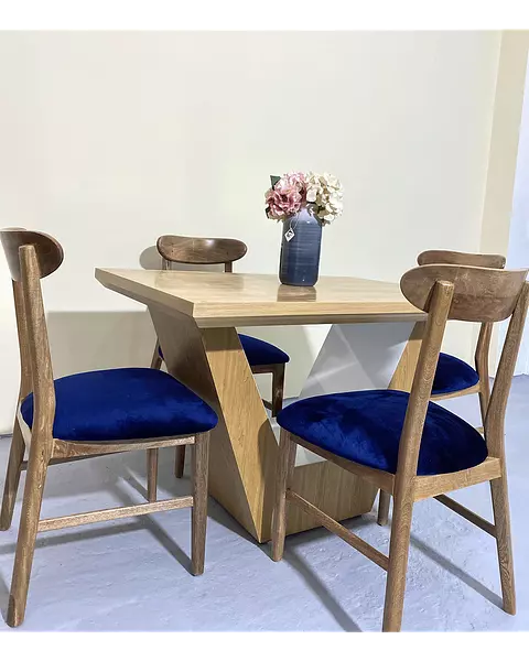 Silla Merida