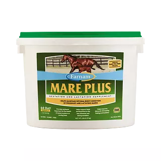 Mare Plus 7.5 Libras