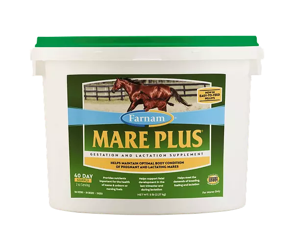 Mare Plus 7.5 Libras