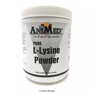 Pure L- Lysine Libra