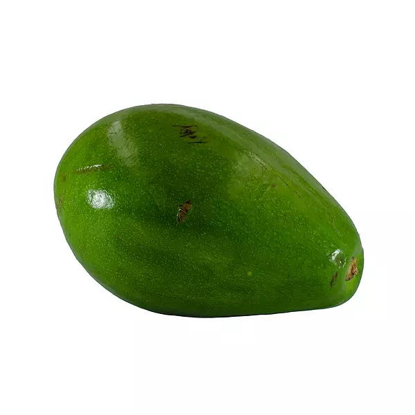 Aguacate Papelillo