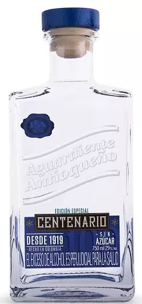 Aguardiente Antioqueño Centenario