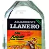 Aguardiente Llanero