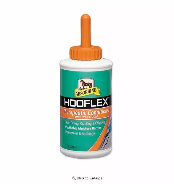 Hooflex Acondicionador Terapeutico 444ml