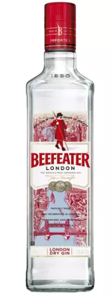 Gin Beefeater