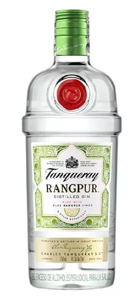 Gin Tanqueray Rangpur