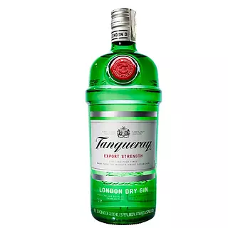 Gin Tanqueray London Dry
