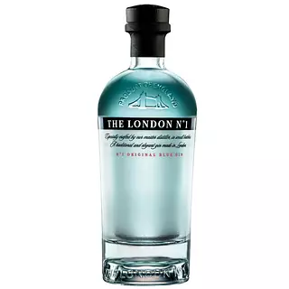 Gin The London N*1