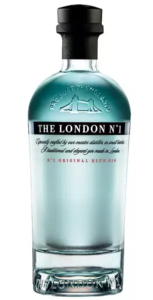 Gin The London N*1