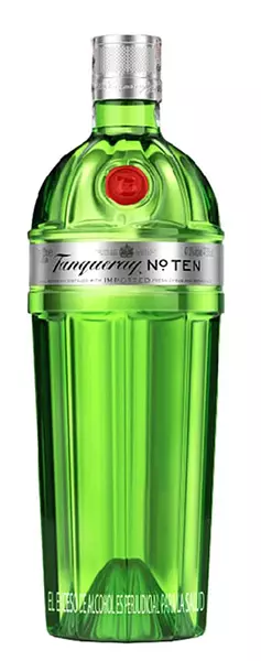 Gin Tanqueray Ten