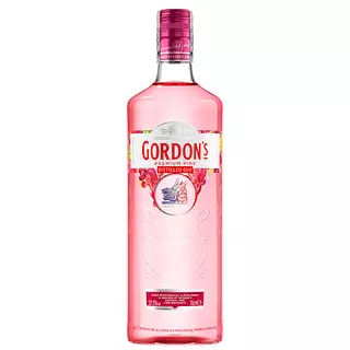 Gin Gordon'S Pink
