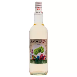 Vino Amador