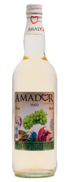 Vino Amador