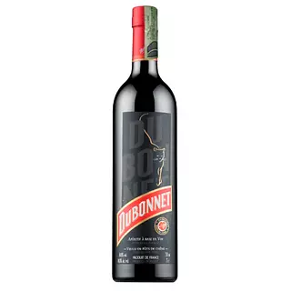 Vino Dubonnet