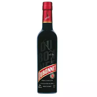 Vino Dubonnet