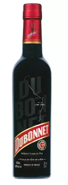 Vino Dubonnet