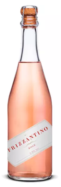 Vino Frizzantino Rose