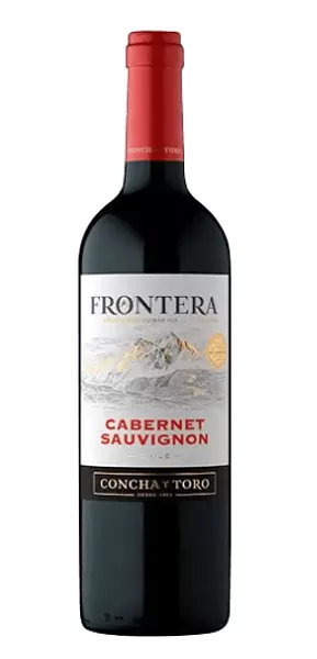 Vino Frontera Cabernet Sauvignon