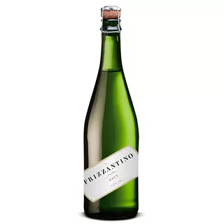 Vino Blanco Frizzatino Brut