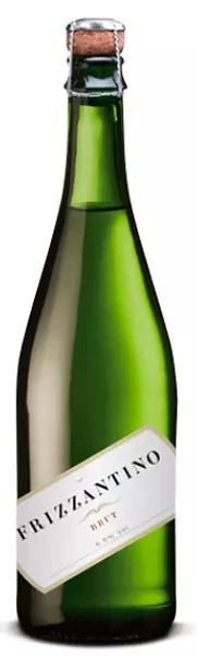 Vino Blanco Frizzatino Brut