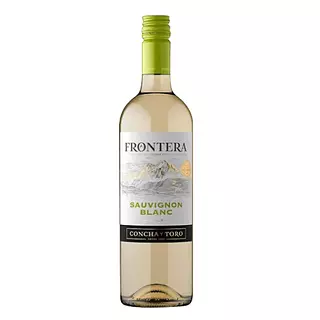 Vino Frontera Sauvignon Blanc