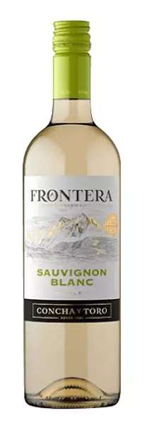 Vino Frontera Sauvignon Blanc