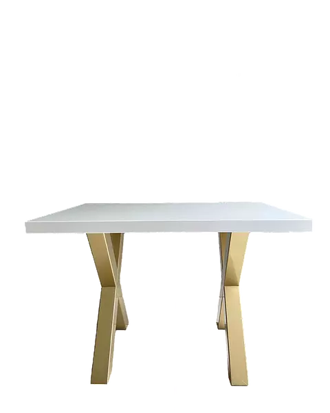 Mesa En X