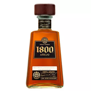 Tequila 1800 Añejo
