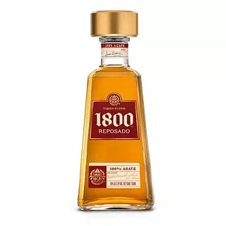 Tequila 1800 Reposado
