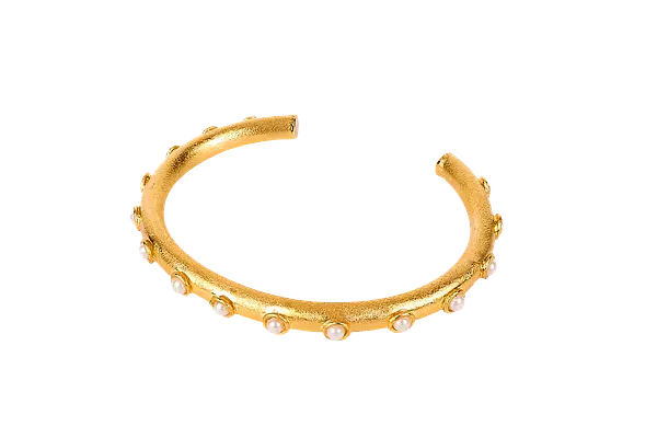 Pulsera Sofia Gruesa Brillante