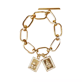 Pulsera Escapulario