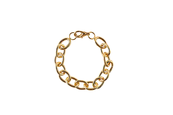 Pulsera Timeless Gruesa