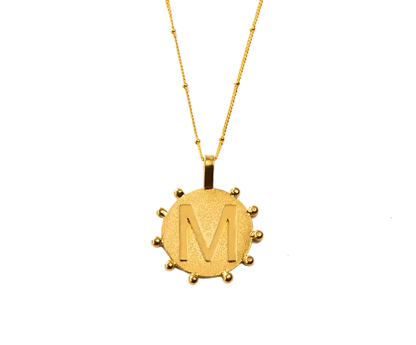 Inicial M Maxi