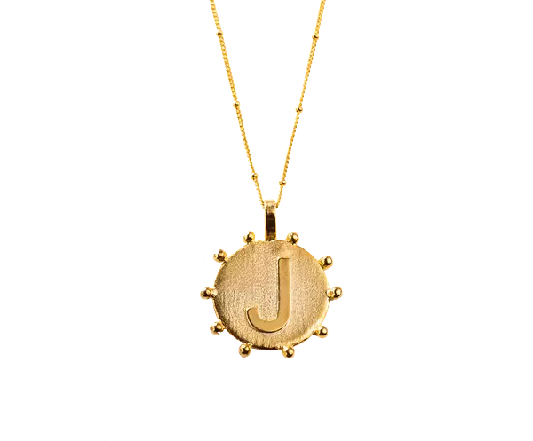 Inicial J Maxi