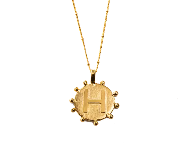 Inicial H Maxi