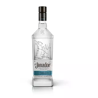 Tequila Jimador Blanco Botella