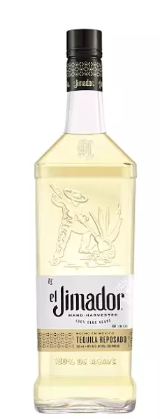 Tequila Jimador Reposado Botella