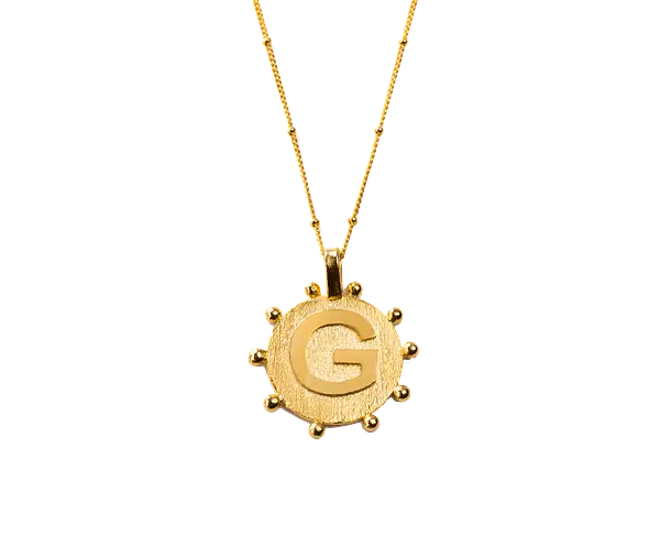 Inicial G Maxi