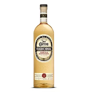 Tequila Jose Cuervo Tradicional