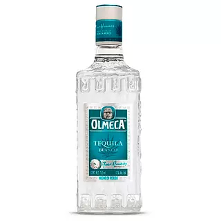 Tequila Olmeca Blanco Botella