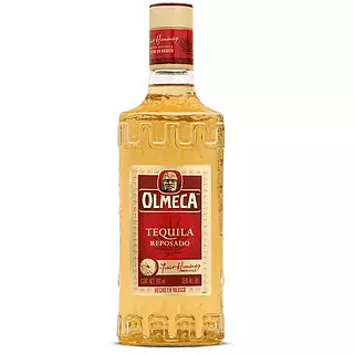 Tequila Olmeca Reposado Botella