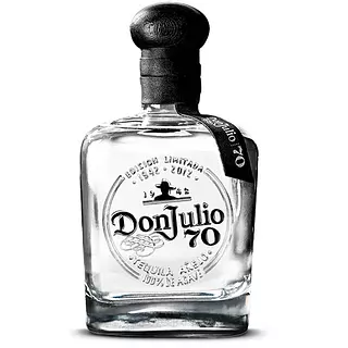 Tequila Don Julio 70
