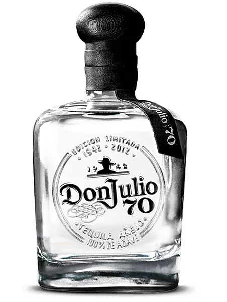 Tequila Don Julio 70