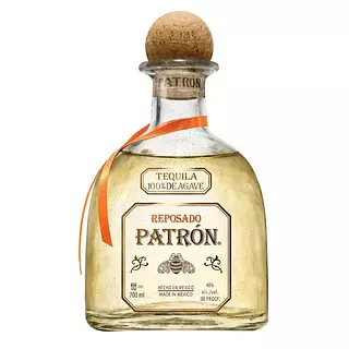 Tequila Patron Reposado