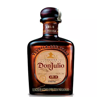 Tequila Don Julio Añejo